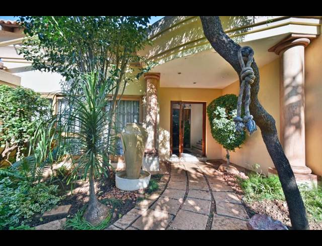 4 BEDROOM HOUSE FOR SALE IN GLENVISTA